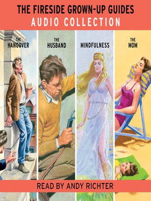 The Fireside Grown-Up Guides Audio Collection - Audiobook